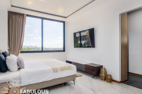 Villa à Phuket, Thaïlande 6 chambres № 124369 - photo 15