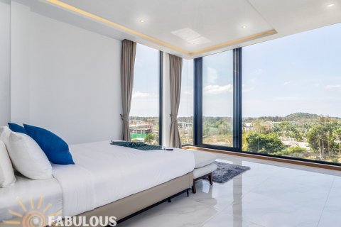 Villa à Phuket, Thaïlande 6 chambres № 124369 - photo 8