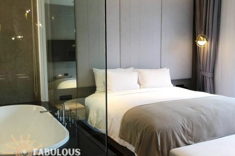 Кондоминиум с 2 спальнями в Пхукете, Таиланд № 124373 - фото 8