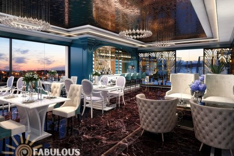 Condo à Surin, Thaïlande, 1 chambre  № 124372 - photo 5