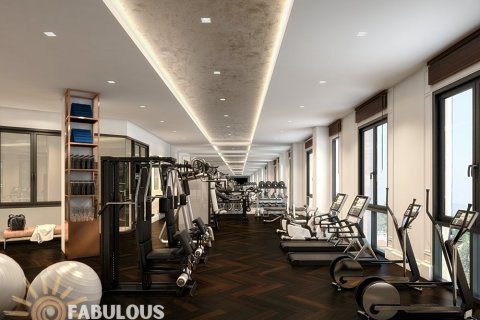 Condo à Surin, Thaïlande, 1 chambre  № 124372 - photo 6