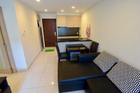 Off-plan Laguna Bay in Pattaya, Thailand № 35299 - photo 1