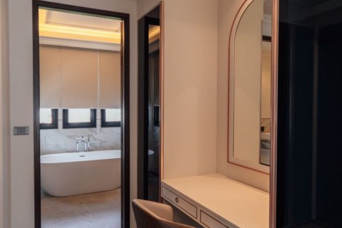 Вилла в Банг Тао, Таиланд с 4 комнатами  № 70355 - фото 5