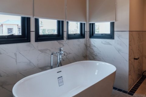 Вилла в Банг Тао, Таиланд с 4 комнатами  № 70355 - фото 7