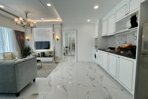 Off-plan Empire Tower in Pattaya, Thailand № 19638 - photo 14