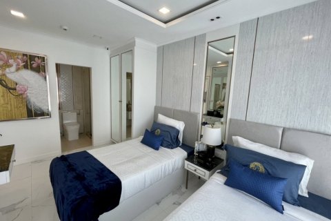 Off-plan Empire Tower in Pattaya, Thailand № 19638 - photo 3