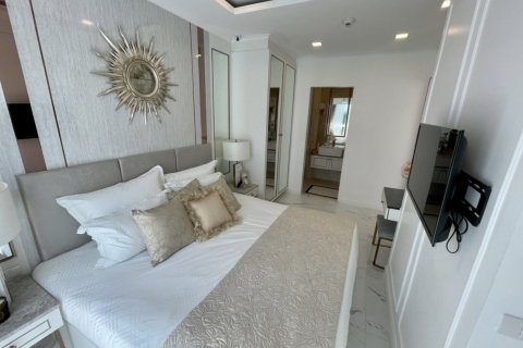 Off-plan Empire Tower in Pattaya, Thailand № 19638 - photo 8