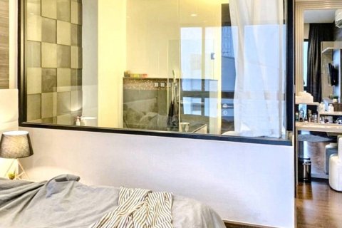 Duplex in Din Daeng, Bangkok, Thailand 3 bedrooms № 120504 - photo 8