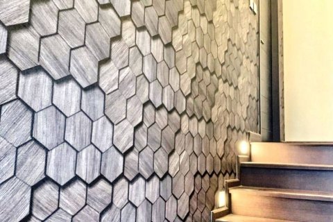 Duplex in Din Daeng, Bangkok, Thailand 3 bedrooms № 120504 - photo 6