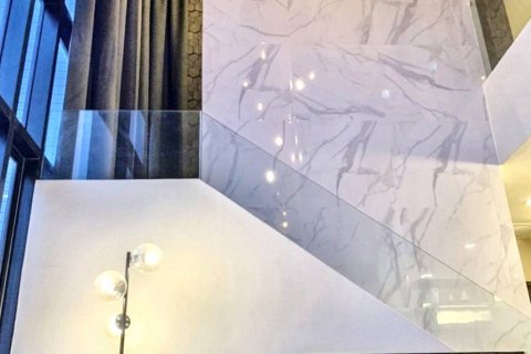 Duplex in Din Daeng, Bangkok, Thailand 3 bedrooms № 120504 - photo 3