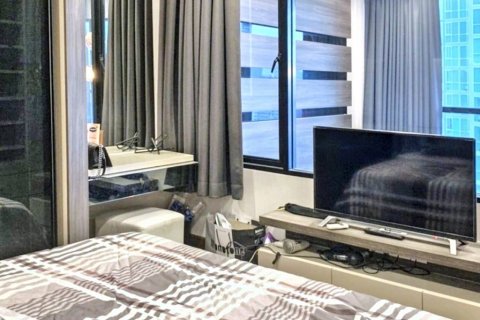 Duplex in Din Daeng, Bangkok, Thailand 3 bedrooms № 120504 - photo 9