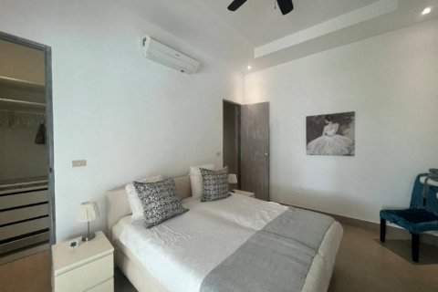 Villa in Sam Roi Yot, Thailand 3 bedrooms № 120505 - photo 10