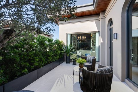 House in Bang Kaeo, Thailand 5 bedrooms № 120500 - photo 4