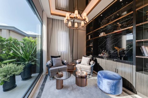 House in Bang Kaeo, Thailand 5 bedrooms № 120500 - photo 3