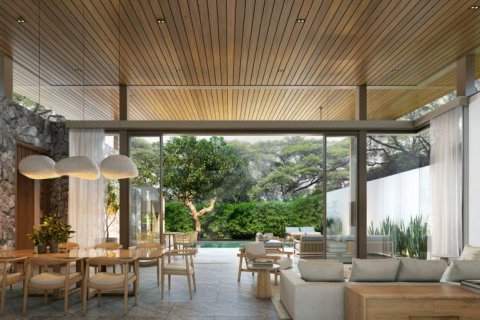 Villa in Phuket, Thailand 4 bedrooms № 86373 - photo 5