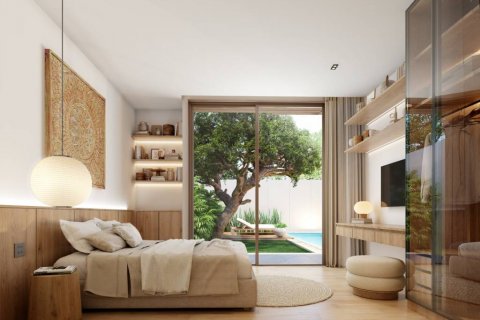 Villa in Phuket, Thailand 4 bedrooms № 86373 - photo 8