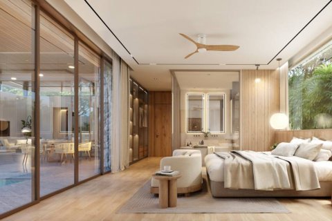 Villa in Phuket, Thailand 4 bedrooms № 86373 - photo 6