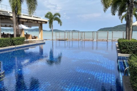 Condo in Rawai, Thailand, 2 bedrooms № 86372 - photo 6