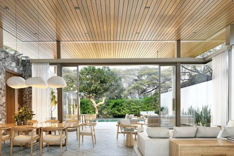 Villa in Phuket, Thailand 3 bedrooms № 86375 - photo 3