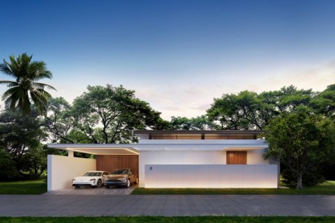 Villa in Phuket, Thailand 3 bedrooms № 86375 - photo 8