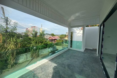 Villa à Phuket, Thaïlande 4 chambres № 86369 - photo 8