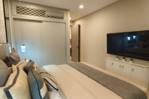 Кондоминиум с 2 спальнями в Банг Ламунге, Таиланд № 86709 - фото 10