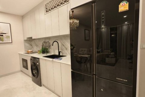 Кондоминиум с 2 спальнями в Банг Ламунге, Таиланд № 86709 - фото 4