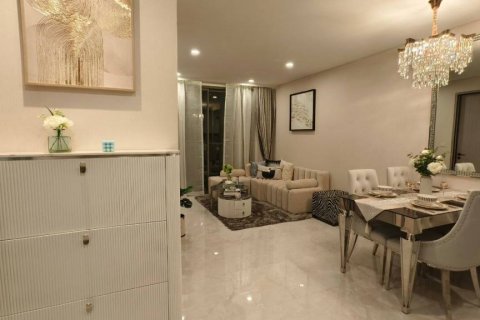 Condo in Bang Lamung, Thailand, 2 bedrooms  № 86708 - photo 4