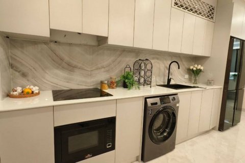 Condo in Bang Lamung, Thailand, 2 bedrooms  № 86708 - photo 8