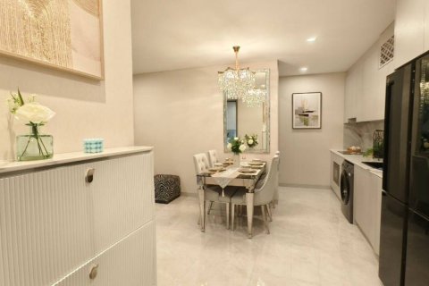 Condo in Bang Lamung, Thailand, 2 bedrooms  № 86708 - photo 6