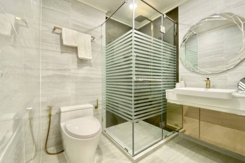 Condo in Pattaya, Thailand, 2 bedrooms  № 86713 - photo 7