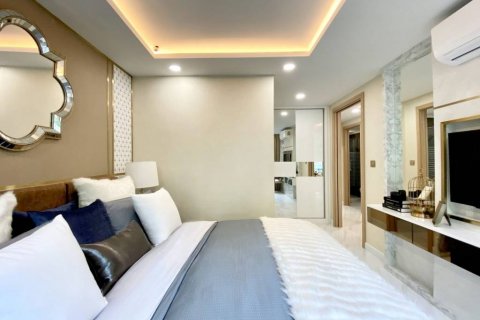 Condo in Pattaya, Thailand, 2 bedrooms  № 86713 - photo 6