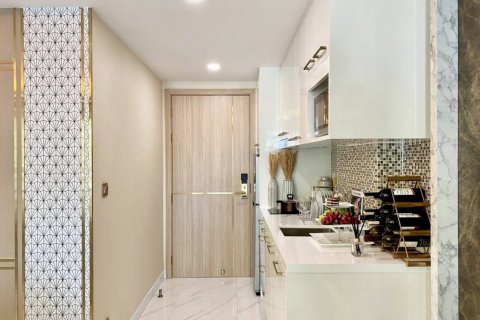 Condo in Pattaya, Thailand, 2 bedrooms  № 86713 - photo 3