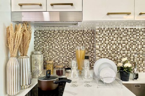 Condo in Pattaya, Thailand, 2 bedrooms  № 86713 - photo 4