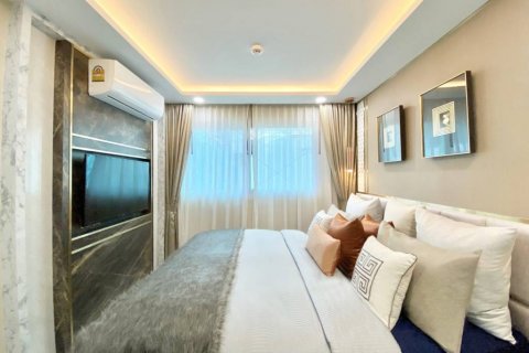 Condo in Pattaya, Thailand, 2 bedrooms  № 86713 - photo 5
