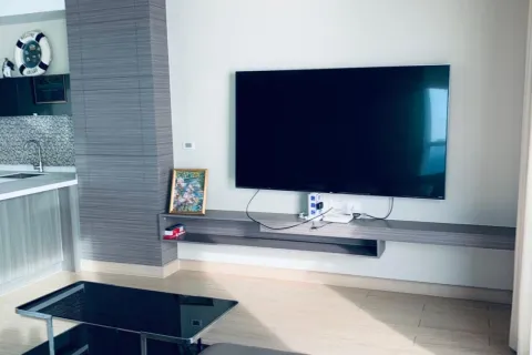 Квартира в Паттайе, Таиланд с 3 комнатами  № 80255 - фото 7