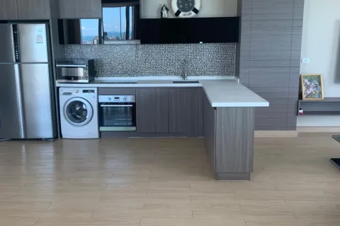 Квартира в Паттайе, Таиланд с 3 комнатами  № 80255 - фото 10