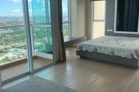 Квартира в Паттайе, Таиланд с 3 комнатами  № 80255 - фото 2