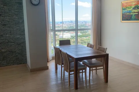 Квартира в Паттайе, Таиланд с 3 комнатами  № 80255 - фото 15