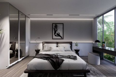 Кондоминиум с 2 спальнями в Раваи, Таиланд № 104789 - фото 9