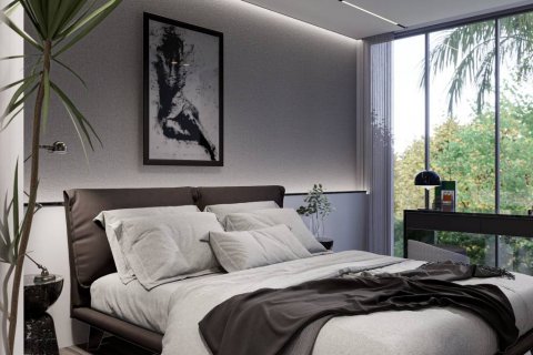 Кондоминиум с 2 спальнями в Раваи, Таиланд № 104789 - фото 8