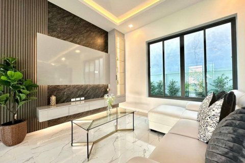 Villa in Cha-am, Thailand 3 bedrooms № 104790 - photo 5