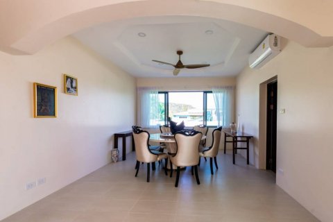 Вилла в Хуа Хине, Таиланд с 3 спальнями  № 104791 - фото 9