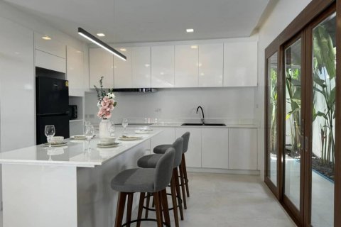 Вилла в Раваи, Таиланд с 2 спальнями  № 86212 - фото 8