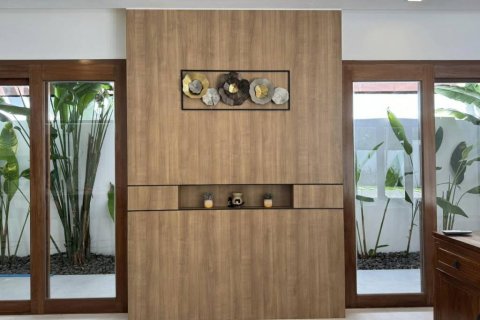 Вилла в Раваи, Таиланд с 2 спальнями  № 86212 - фото 7