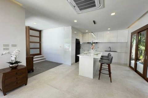 Вилла в Раваи, Таиланд с 2 спальнями  № 86212 - фото 9