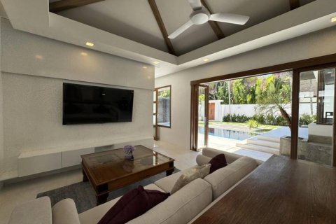 Вилла в Раваи, Таиланд с 2 спальнями  № 86212 - фото 6