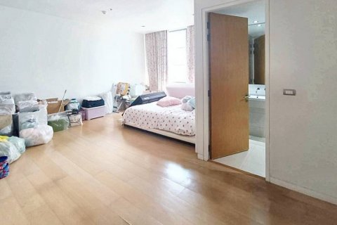Кондоминиум с 4 спальнями в Клонг Тоэй, Бангкок, Таиланд № 86210 - фото 5