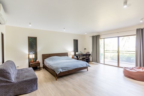 Кондоминиум с 3 спальнями в Хуа Хине, Таиланд № 125338 - фото 9