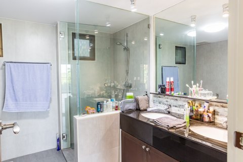 Кондоминиум с 3 спальнями в Хуа Хине, Таиланд № 125338 - фото 6